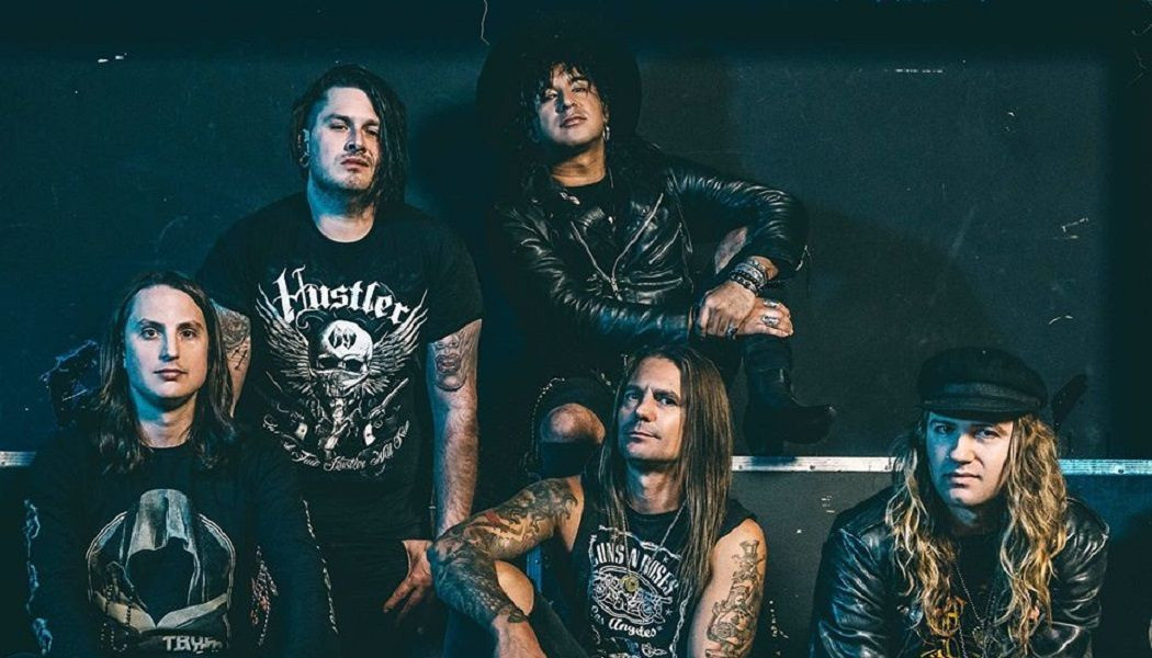 CATALANO «Nightfighter» (Catalano Music, 2020)