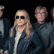 CHEAP TRICK «In Another World» (BMG, 2021)