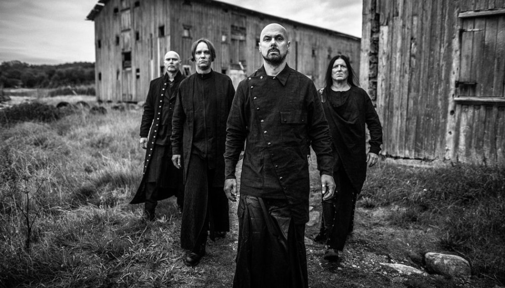 CONCEPTION - State of deception-banda