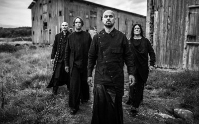 CONCEPTION «State Of Deception» (Conception Sound Factory, 2020)