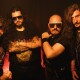 CRIMSON STORM «Livin’ On The Bad Side» (Fighter Records, 2025)