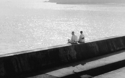 CUENTOS DE TOKIO (Yasujirō Ozu, 1953)