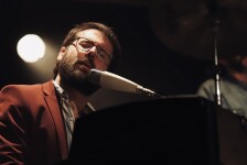 CARLOS ÁLVAREZ «Big Bang» (Carlos Álvarez, 2025)