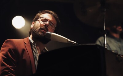 CARLOS ÁLVAREZ «Big Bang» (Carlos Álvarez, 2025)