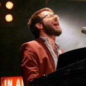 Entrevista a Carlos Álvarez.