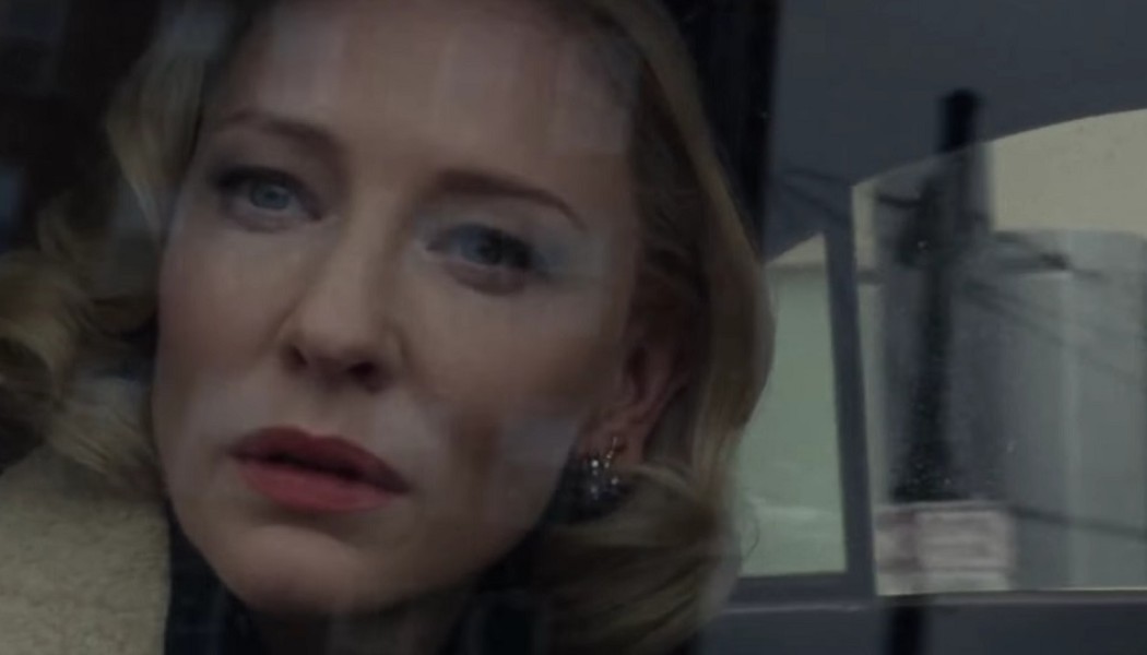 CAROL (Todd Haynes, 2015)