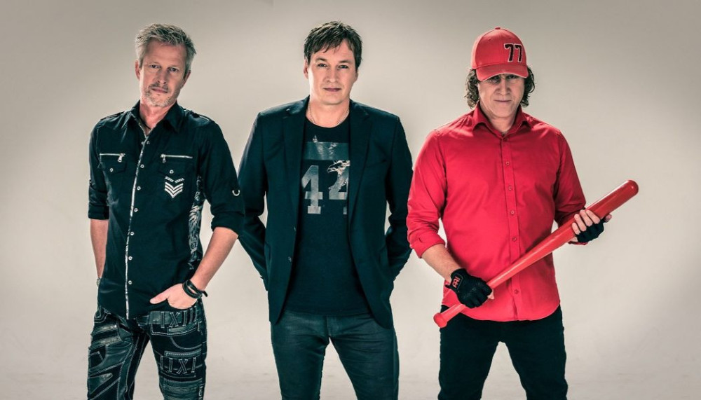 CoastlandRideBand