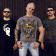 COFFEINNE «Circle Of Time» (Rock Estatal Records, 2016)