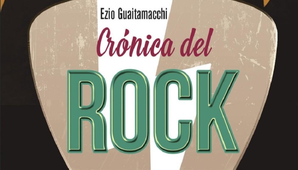 Crónica del rock prtd