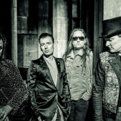 D·A·D «A Prayer For The Loud» (AFM Records, 2019)