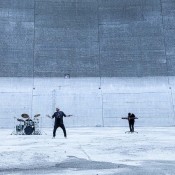 DGM «Tragic Separation» (Frontiers Music, 2020)