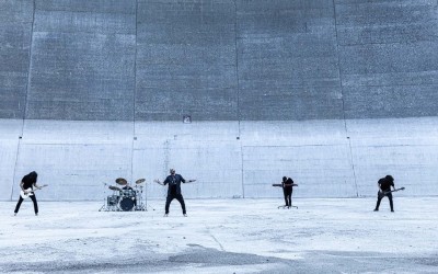 DGM «Tragic Separation» (Frontiers Music, 2020)