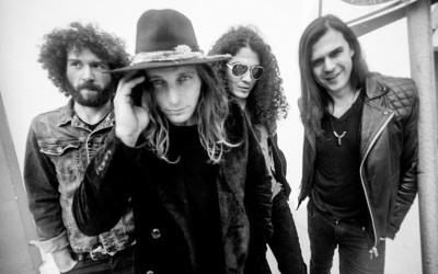 DIRTY HONEY «Dirty Honey EP» (Dirty Honey, 2019)