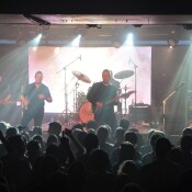 DRY RIVER: Regreso al futuro