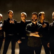 DRY RIVER «Cuarto Creciente» (Dry River Records, 2022)