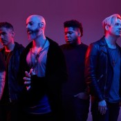 DAUGHTRY «Dearly Beloved» (Dogtree Records, 2021)