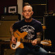 DAVE HAUSE «Kick» (Rise Records, 2019)
