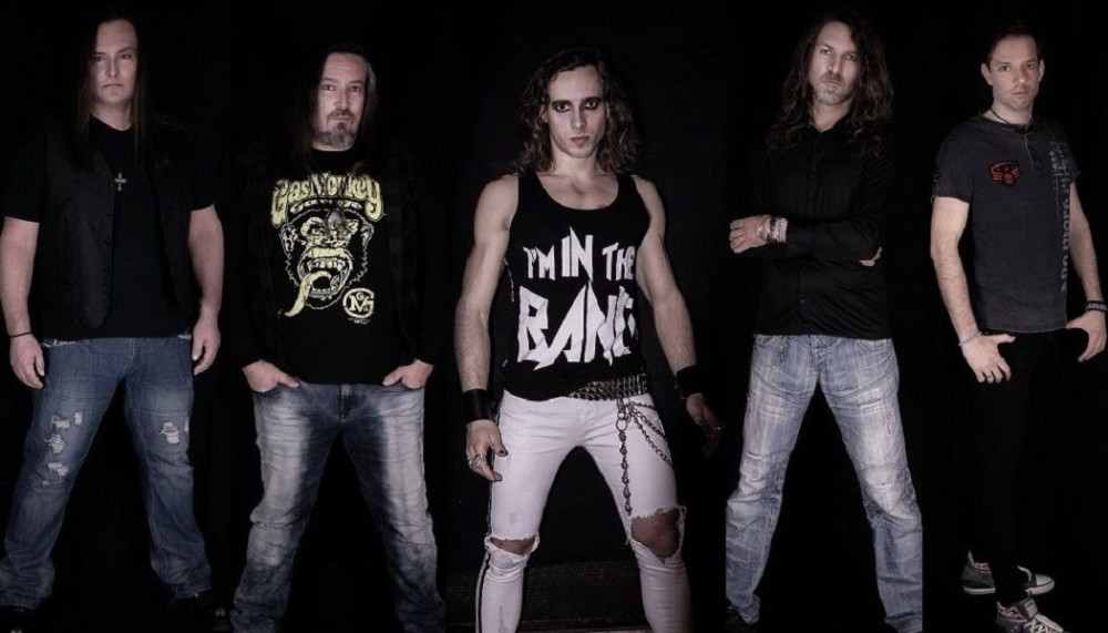 DeVicious - Phase Three band