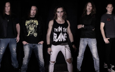 DEVICIOUS «Phase Three» (Metalapolis Records, 2020)