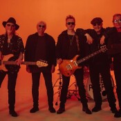 DEEP PURPLE «Splat!» (earMUSIC, 2026)