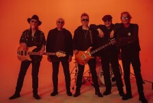 DEEP PURPLE «Splat!» (earMUSIC, 2026)