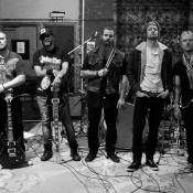 Phil Poole (Doomsday Outlaw). Entrevista/Interview.