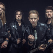 ECLIPSE «Paradigm» (Frontiers Music, 2019)