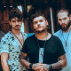 ELECTRIC MOB «Discharge» (Frontiers Music, 2020)