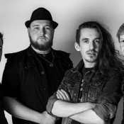 EVERYDAY HEROES «A Tale Of Sin & Sorrow» (Everyday Heroes, 2020)