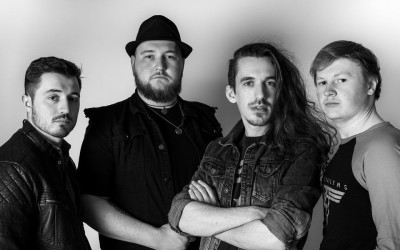 EVERYDAY HEROES «A Tale Of Sin & Sorrow» (Everyday Heroes, 2020)
