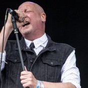 Eamon Nancarrow (No Hot Ashes). Entrevista/Interview.