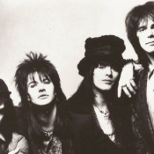 ELECTRIC ANGELS «Electric Angels»  (Atlantic, 1990 / Rock Candy, 2011)