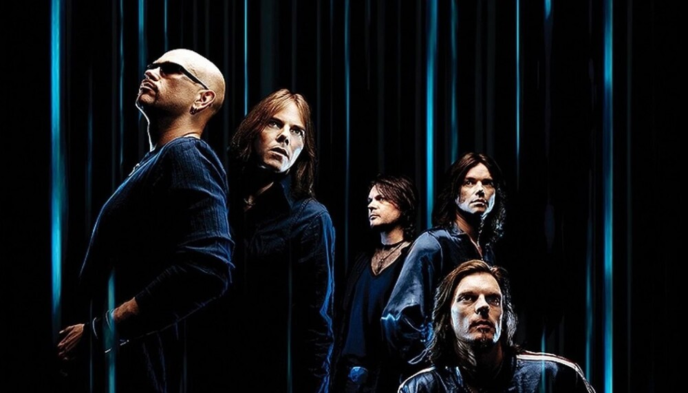 Europe - Start From The Dark_band