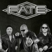 FATE «Reconnect ‘N Ignite» (Frontiers, 2024)