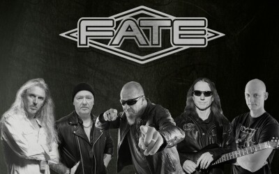 FATE «Reconnect ‘N Ignite» (Frontiers, 2024)