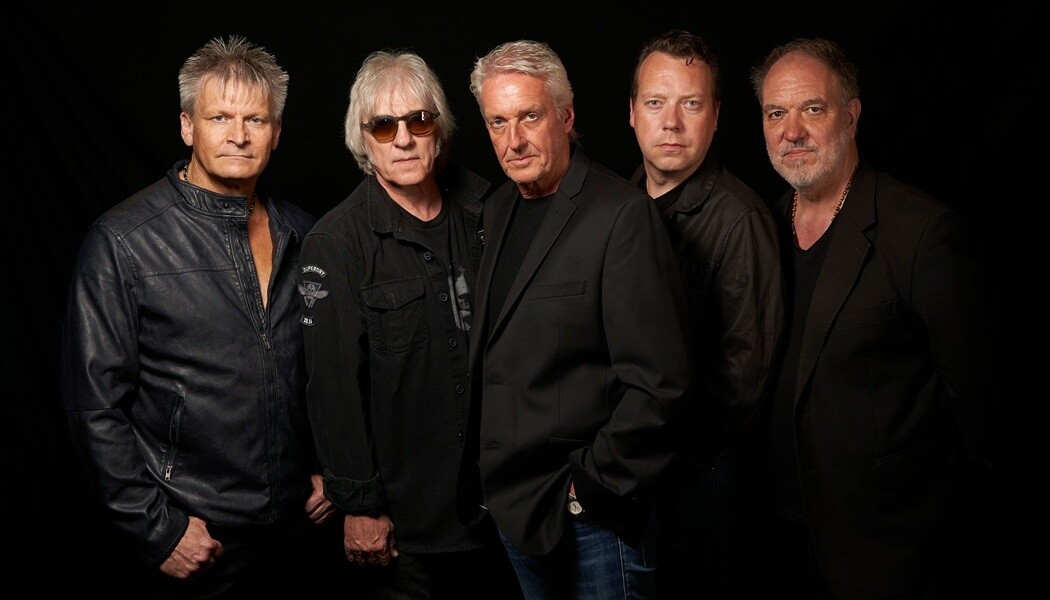 FM «Brotherhood» (Frontiers Music, 2025)