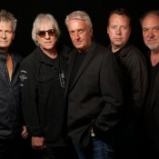 FM «Brotherhood» (Frontiers Music, 2025)