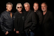 FM «Brotherhood» (Frontiers Music, 2025)