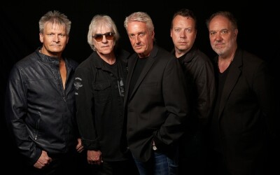 FM «Brotherhood» (Frontiers Music, 2025)