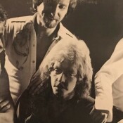 FAITH BAND «Face To Face» (Mercury Records, 1979)