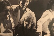 FAITH BAND «Face To Face» (Mercury Records, 1979)