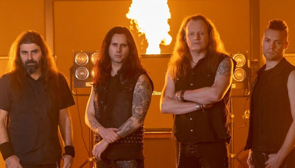Firewind - Firewind band