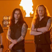 FIREWIND «Firewind» (AFM Records, 2020)