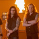 FIREWIND «Firewind» (AFM Records, 2020)