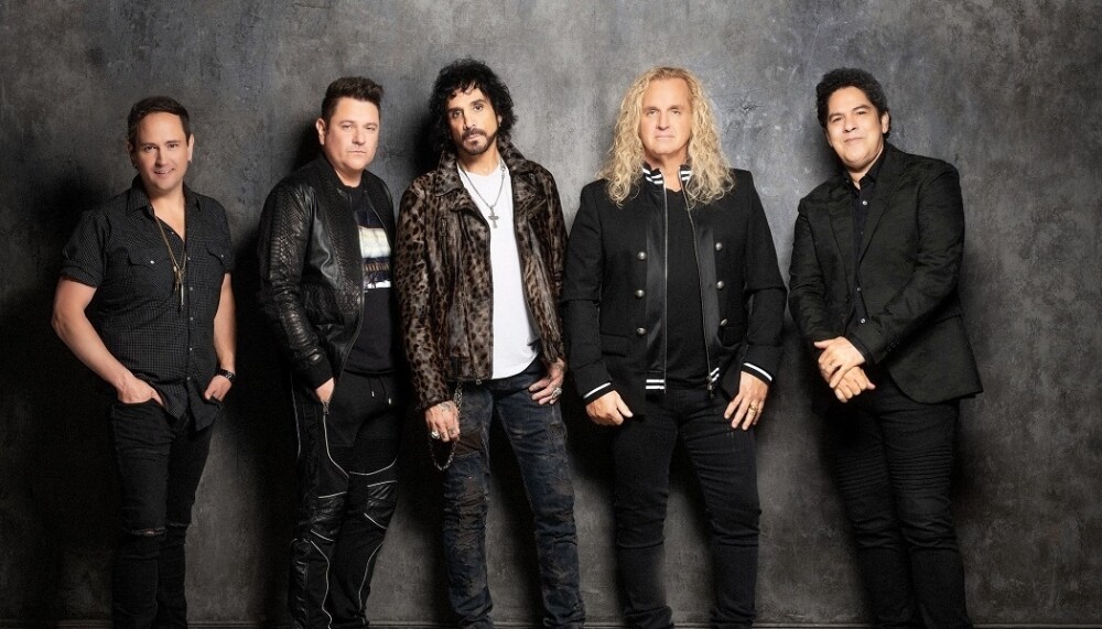 GENERATION-RADIO-band