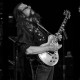 GREG GOLDEN BAND «Storyteller Vol. I» (RedHawk Records, 2020)