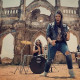 GIRISH AND THE CHRONICLES «Rock The Highway» (Lions Pride Music, 2020)