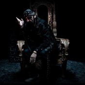 HANK VON HELL «Dead» (Sony Music, 2020)