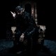 HANK VON HELL «Dead» (Sony Music, 2020)
