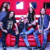 HARDLINE «Heart, Mind And Soul» (Frontiers Music, 2021)